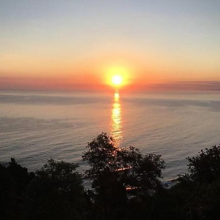 Piper Etxea Relax Mar Y Monte Villa มูตริกู ภายนอก รูปภาพ