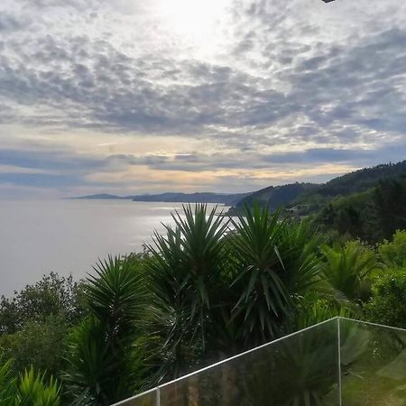 Piper Etxea Relax Mar Y Monte Villa มูตริกู ภายนอก รูปภาพ
