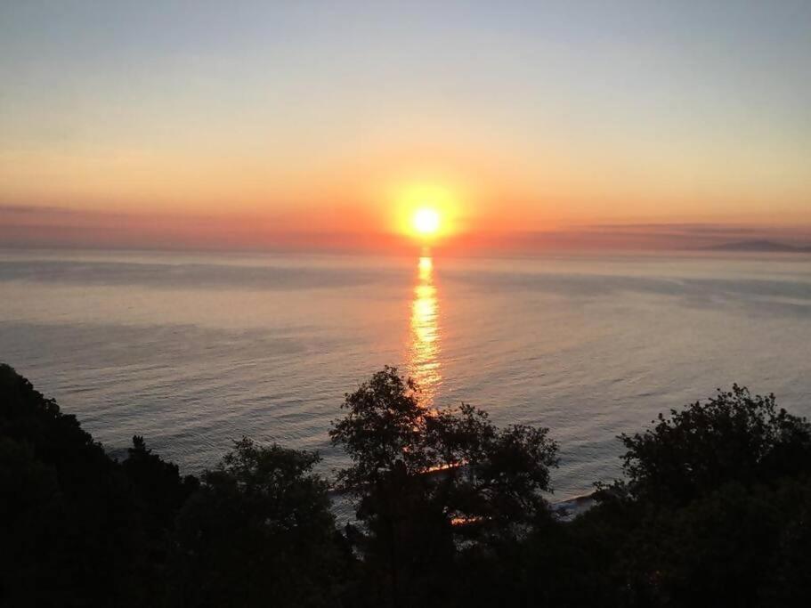 Piper Etxea Relax Mar Y Monte Villa มูตริกู ภายนอก รูปภาพ