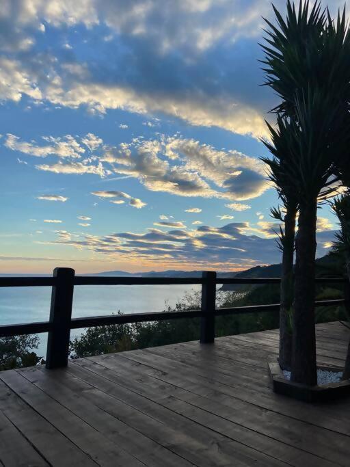 Piper Etxea Relax Mar Y Monte Villa มูตริกู ภายนอก รูปภาพ